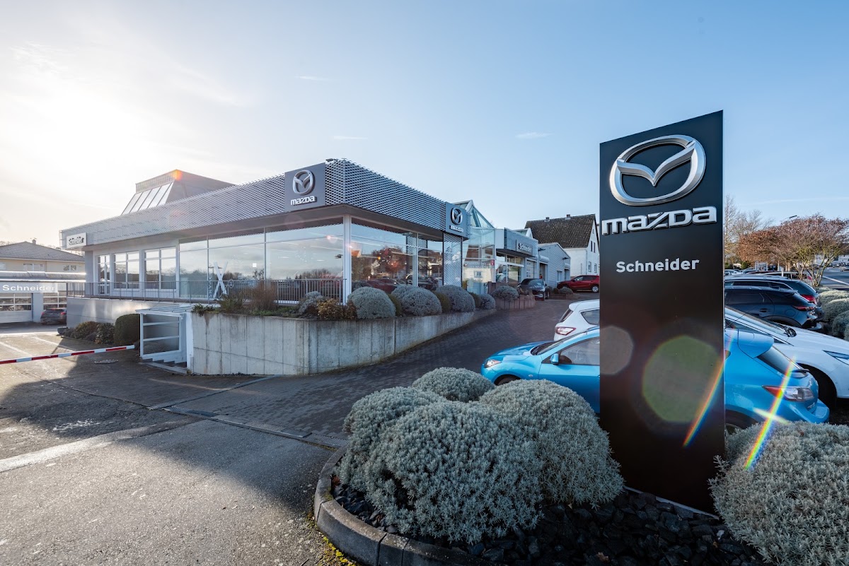 Autohaus Schneider GmbH in Wetzlar