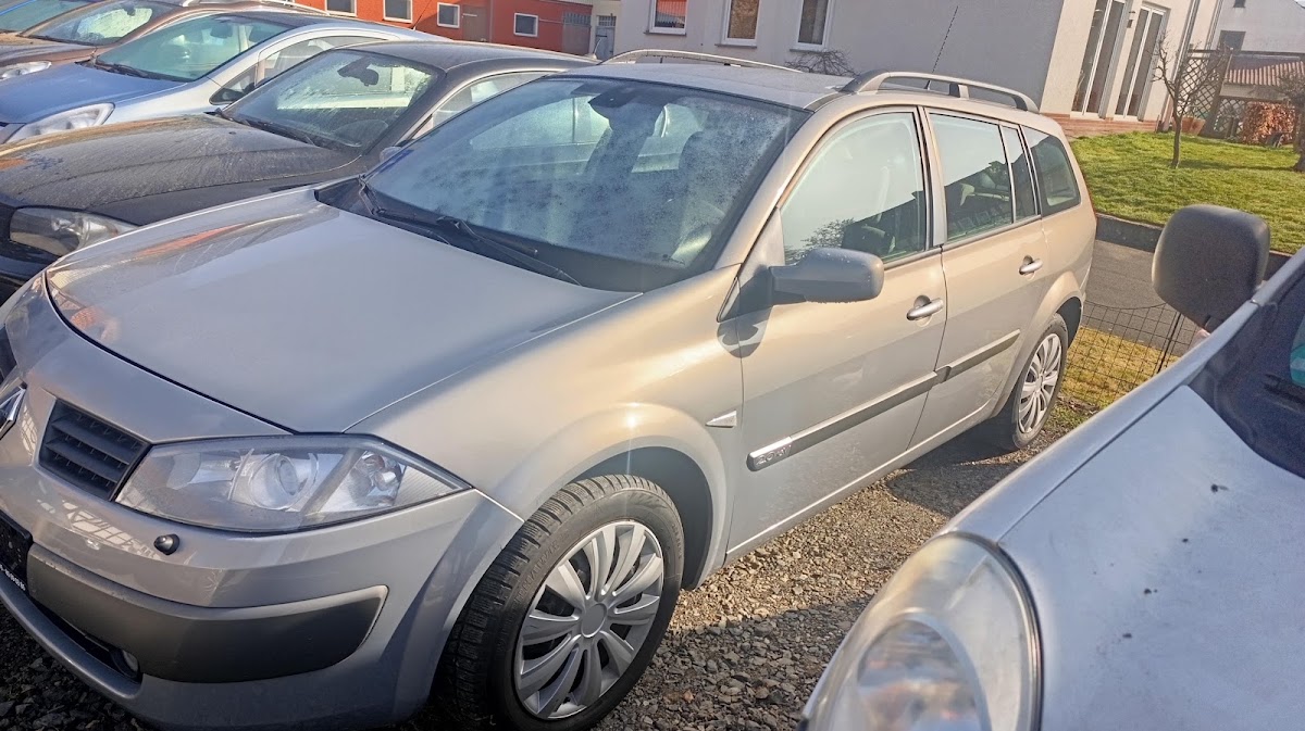 Automobile Schneider, Autohaus in Hauneck – Foto 1 von 1