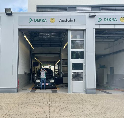 Automobile Thomas Gießen - Gebrauchtwagen & Autoankauf, Autohaus in Lollar