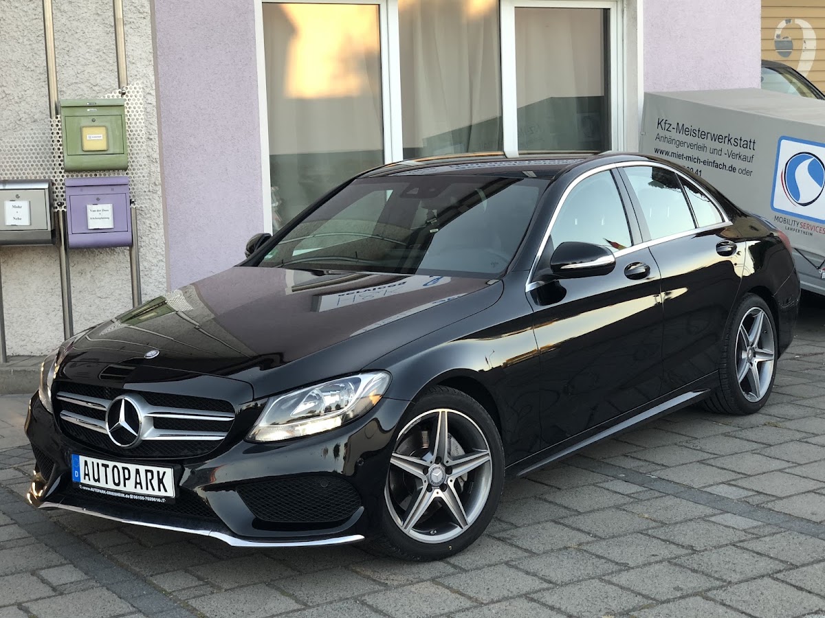 Autopark-Griesheim e.K., Autohaus in Griesheim – Foto 1 von 1