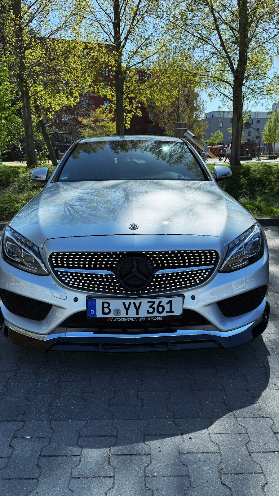 Autozentrum Bruchköbel GmbH, Autohaus in Bruchköbel