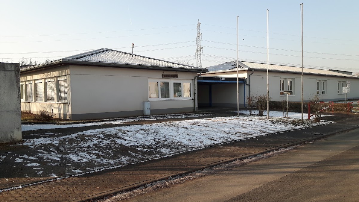 Auwiesenschule, Schule in Hasselroth