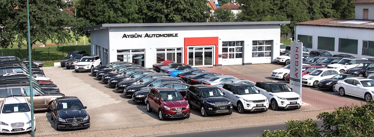 Aygün Automobile, Autohaus in Schlüchtern – Foto 1 von 1