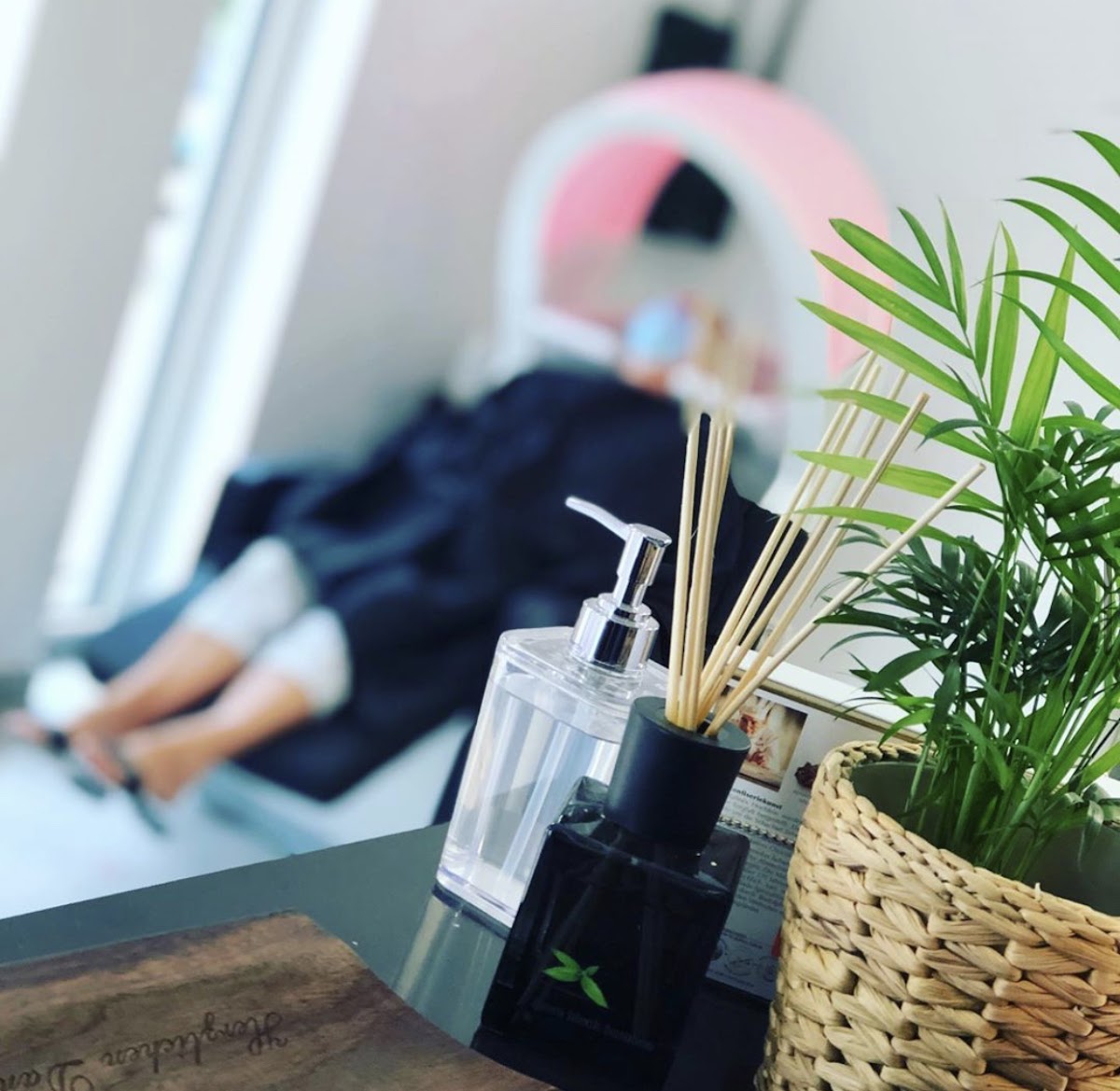 Ayses Hair Spa Dieburg, Friseur in Dieburg