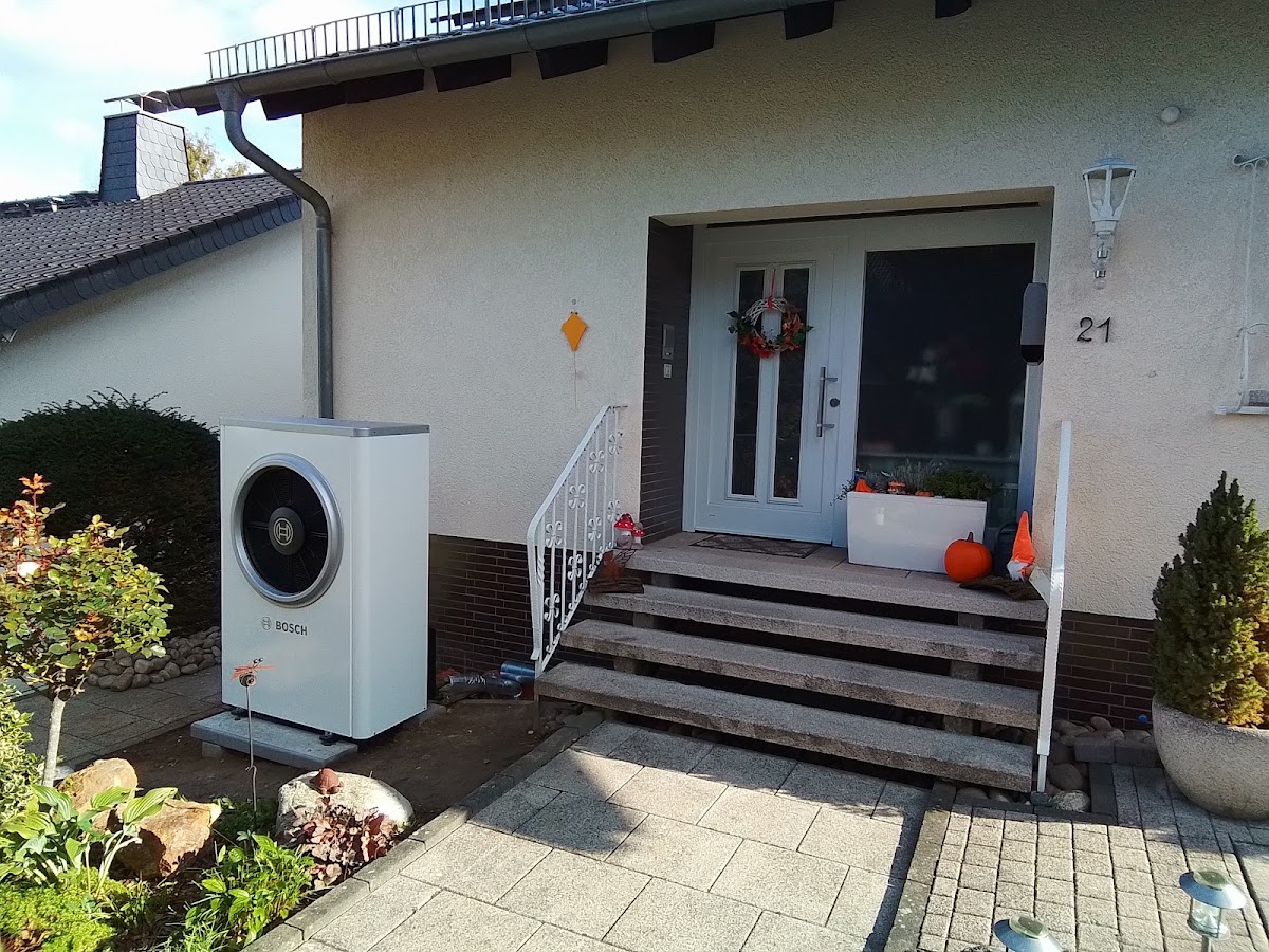 B&S GbR, Sanitärinstallation in Groß-Zimmern