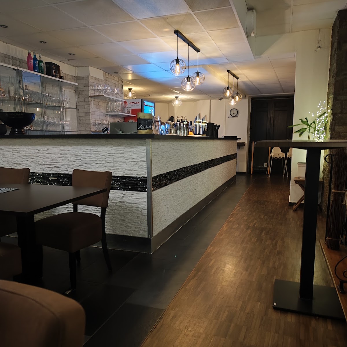 Lieblings Restaurant - Cafe - Bar