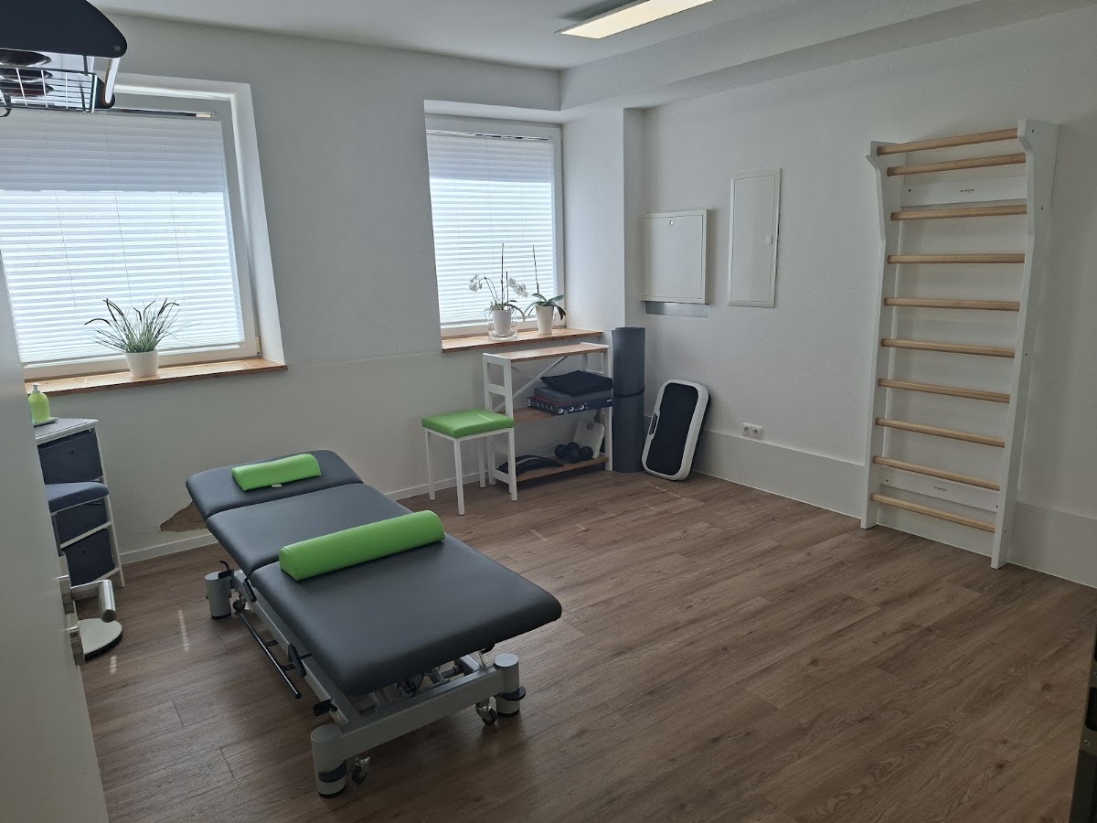 Physiotherapie Gottmann