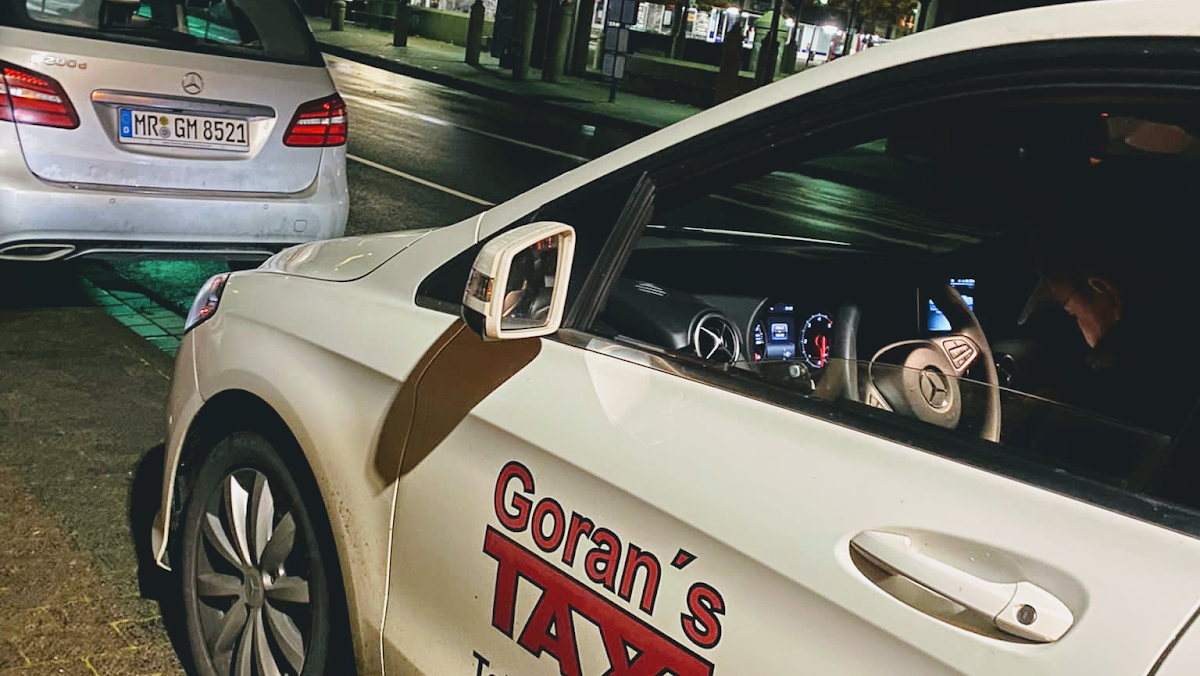 TAXI & MiniCar