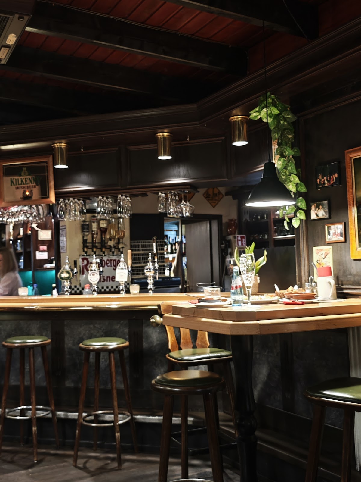 Dudelsack, Restaurant in Gründau – Foto 1 von 1