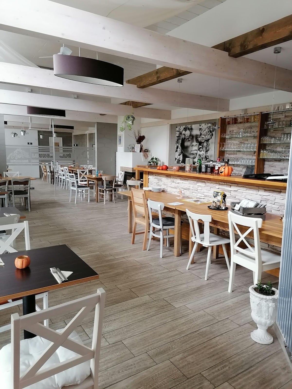 moka-das Balkanrestaurant