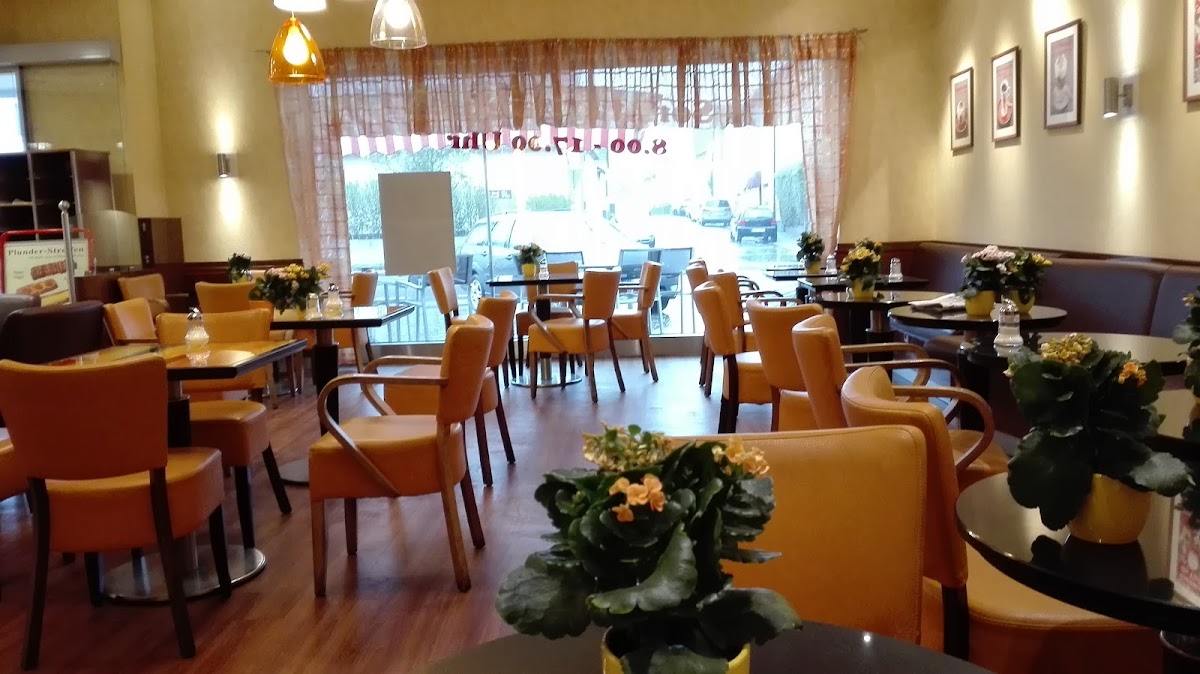Bäckerei Bauder, Restaurant in Münster (Hessen) – Foto 1 von 1