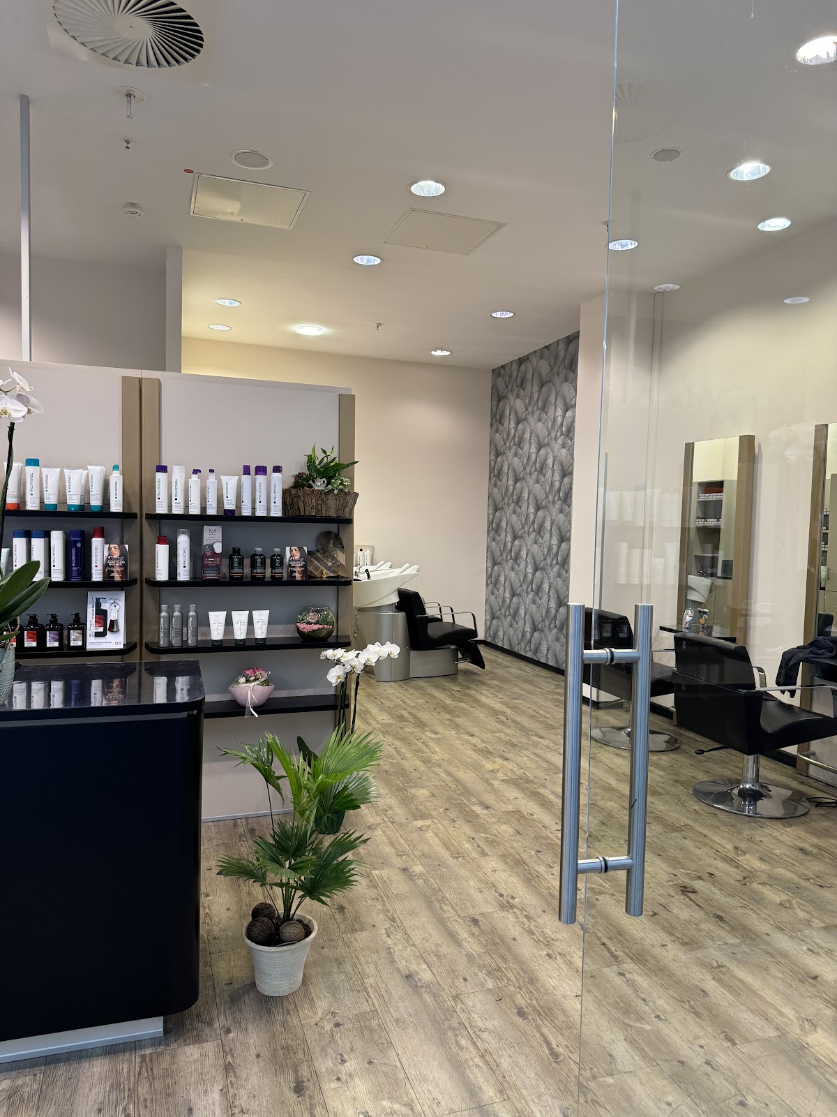 Badihaar Haarsalon