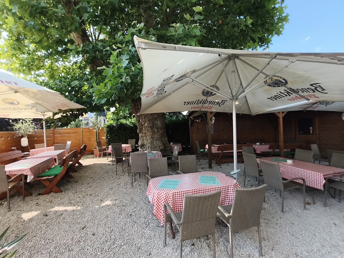 Pizzeria da Franco, Restaurant in Schöneck – Foto 1 von 1