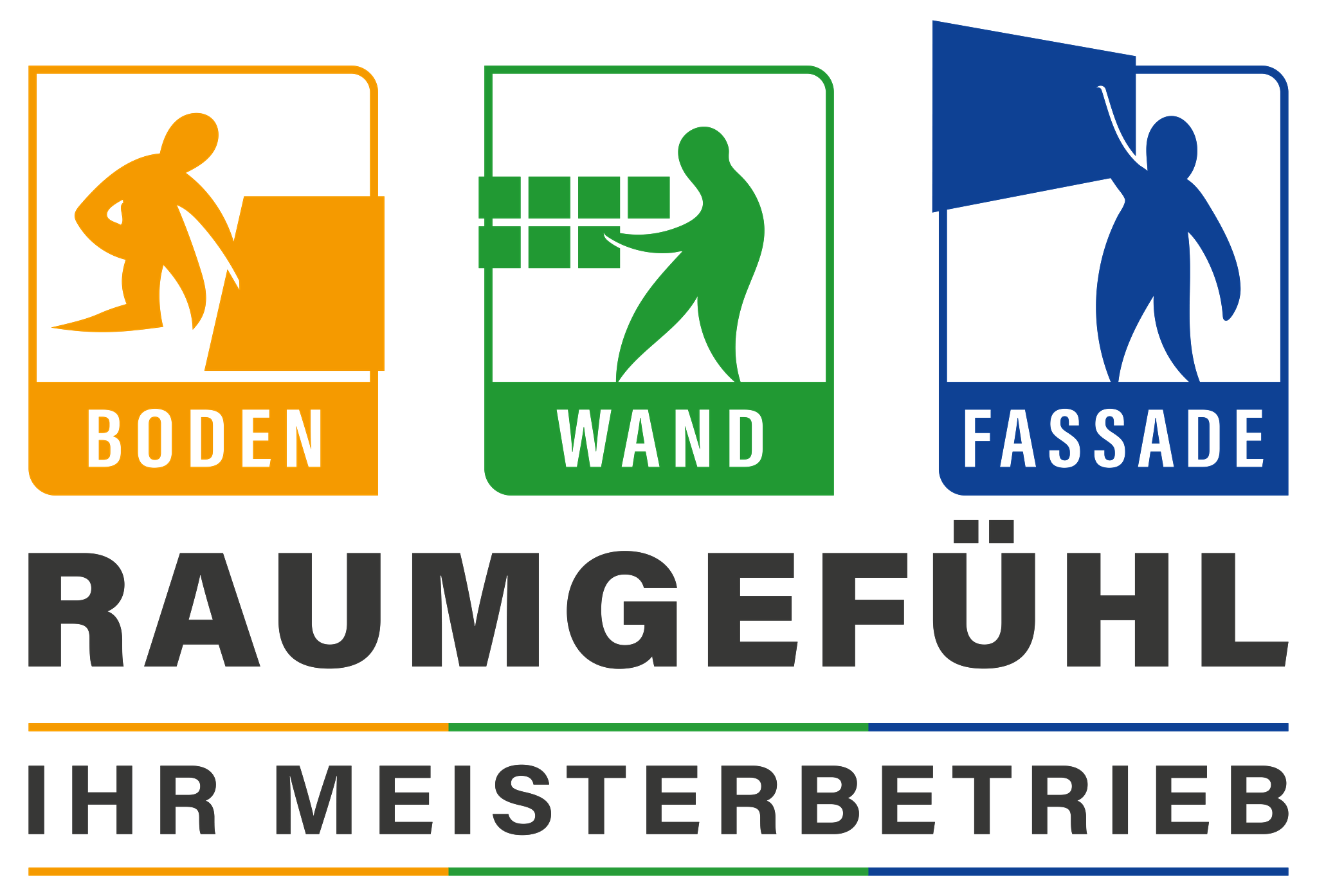 RAUMGEFÜHL Malermeisterbetrieb R. Avduli
