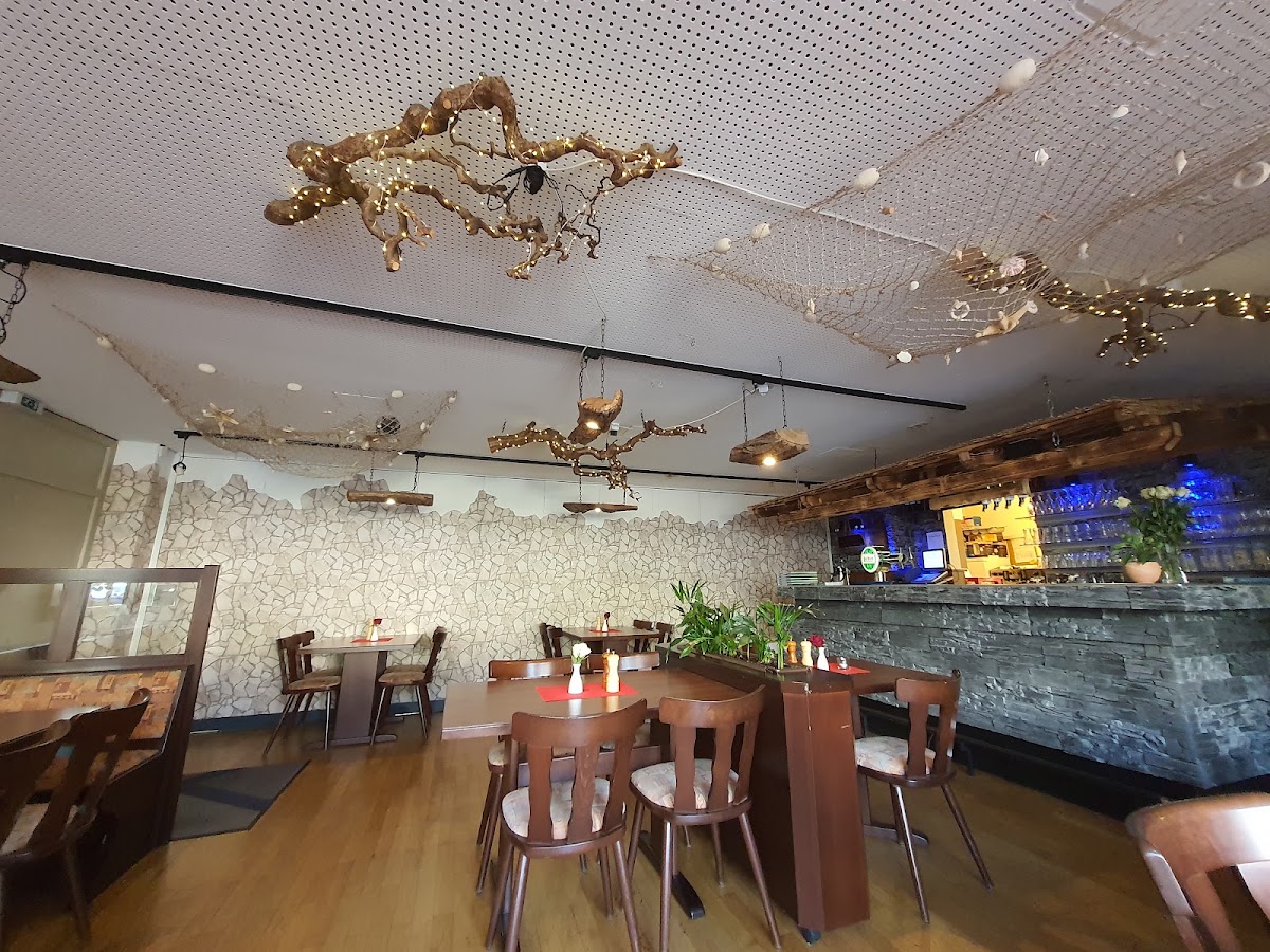 Bürgerhaus Bönstadt, Restaurant in Niddatal – Foto 1 von 1