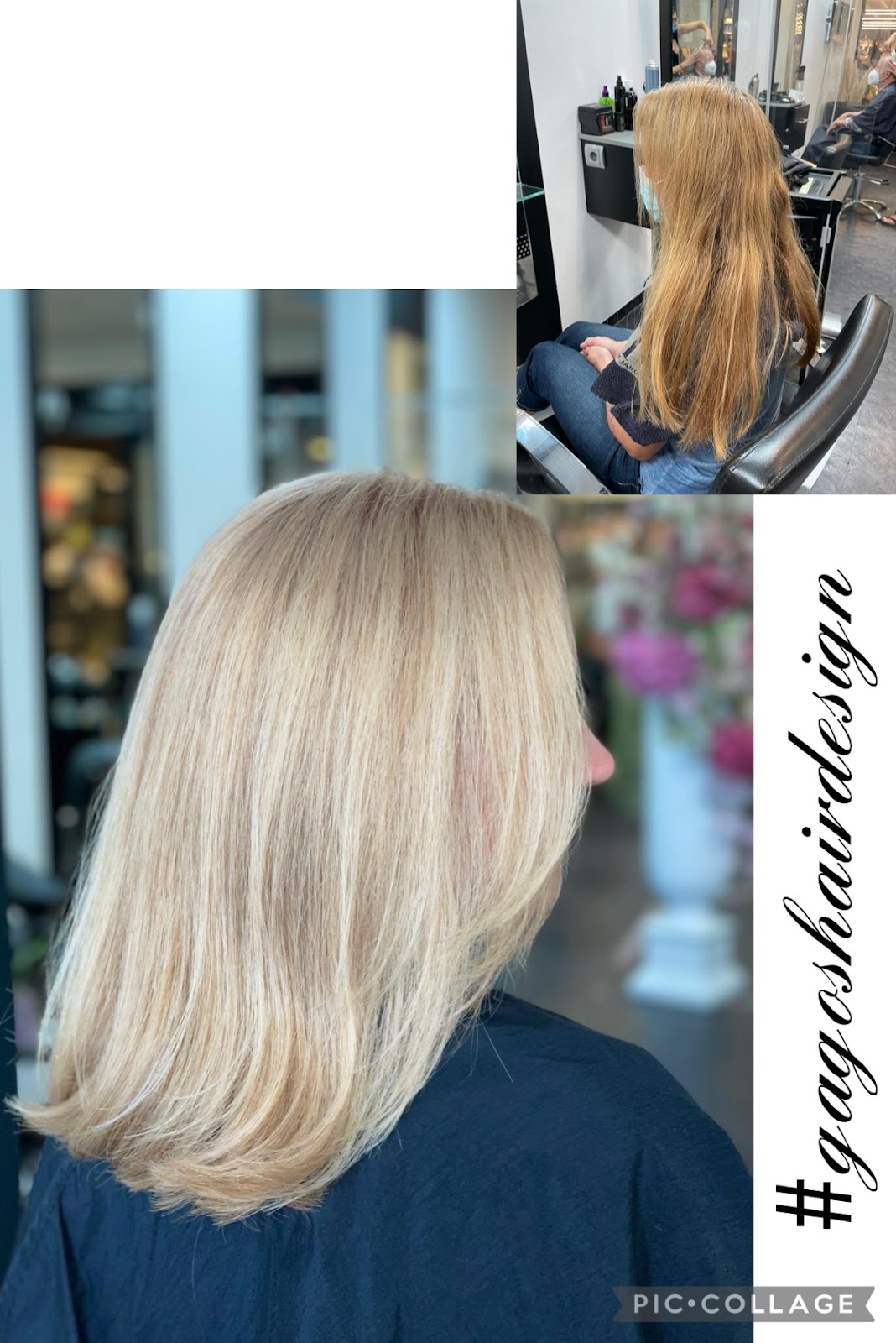 Mi Ami Professional Hair by Fabiana (Rewe Center Darmstadt)