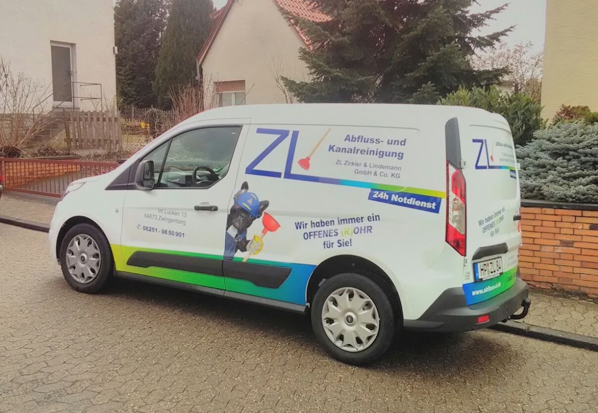ZL Zirkler & Lindemann GmbH & Co. KG
