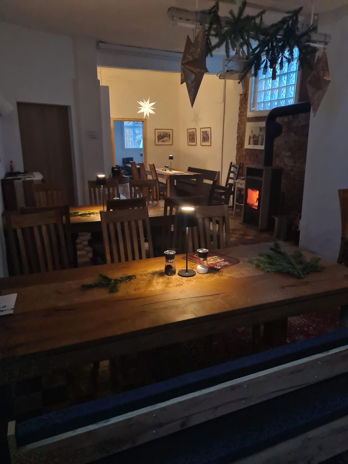 Junkerhaus Restaurant