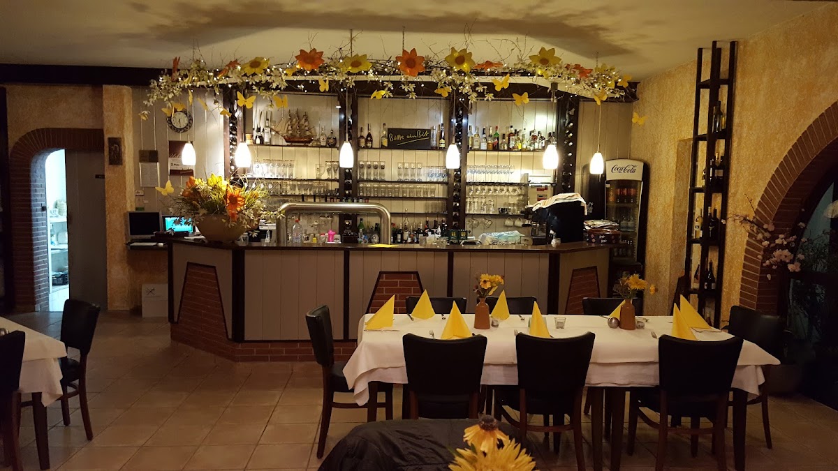 Ristorante Da Kuldip Dieburg, Restaurant in Münster (Hessen) – Foto 1 von 1
