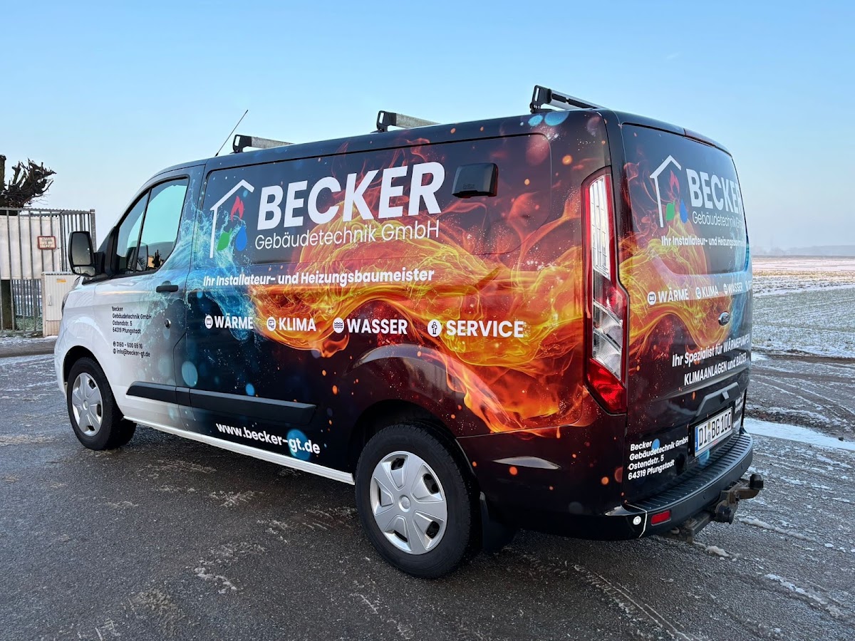 Becker Gebäudetechnik GmbH