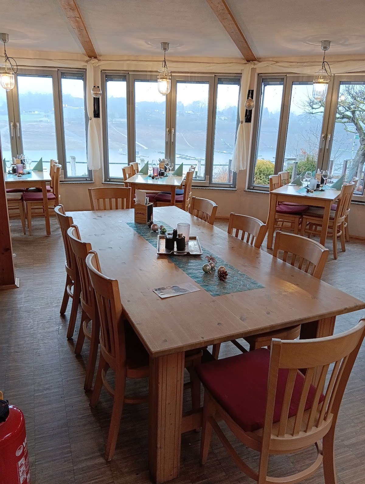 Restaurant Fischerhütte, Restaurant in Waldeck – Foto 1 von 1