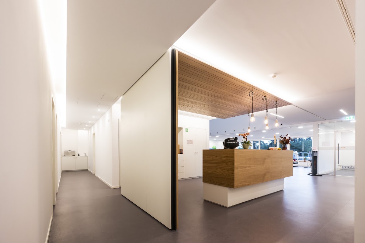 Physiotherapie Roßdorf Jenni Eckstein