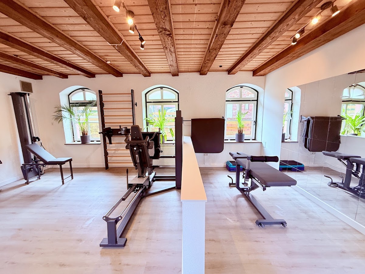 Physiotherapie Götz GbR