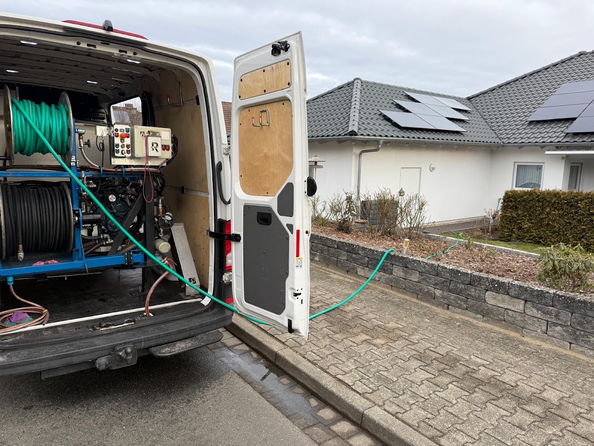 Abwassertechnik GmbH Göttingen Rohrreinigung & Kanalreinigung