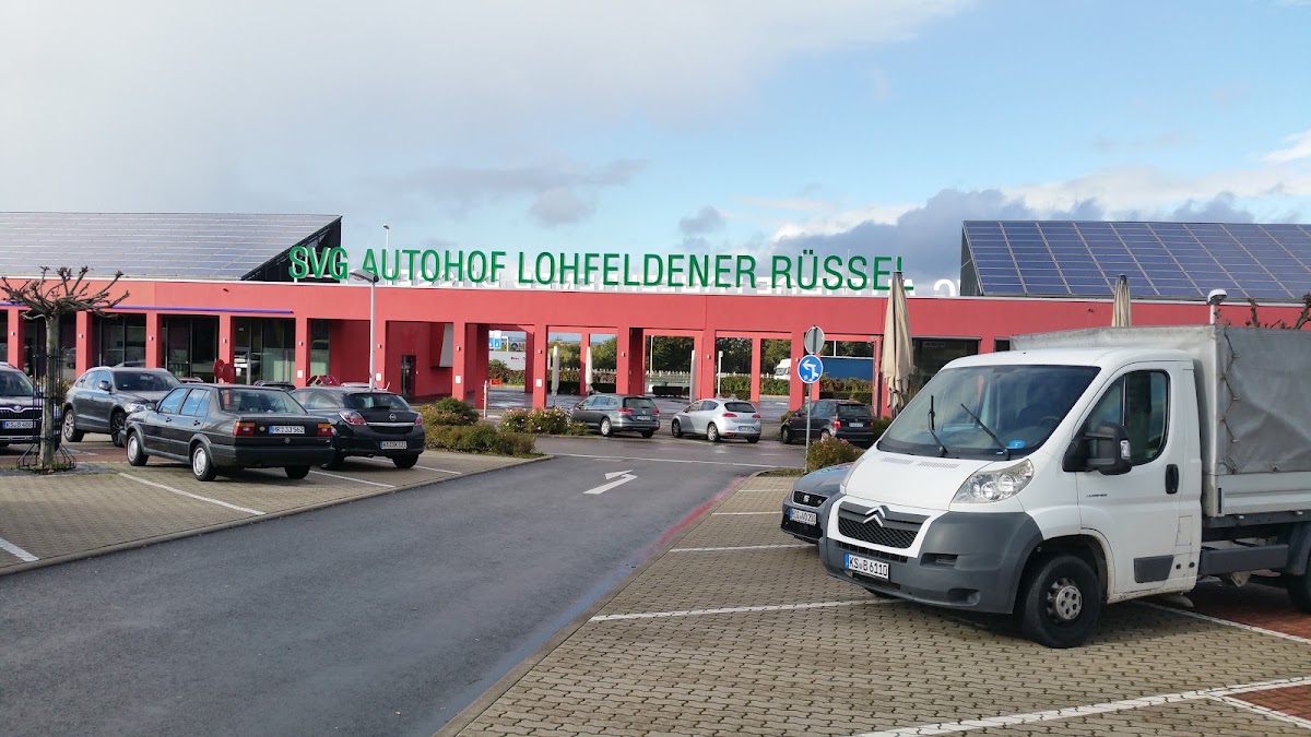 Lohfeldener Rüssel Restaurant - Frühstück Kassel, Restaurant in Lohfelden – Foto 1 von 1