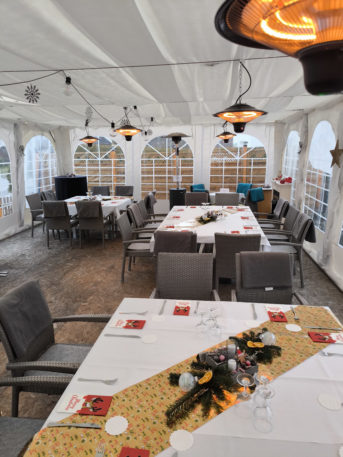 Gasthaus "Zur Frischen Quelle" - Robin Schubert