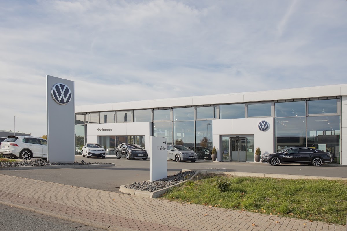Autohaus Friedrich Hoffmann VW