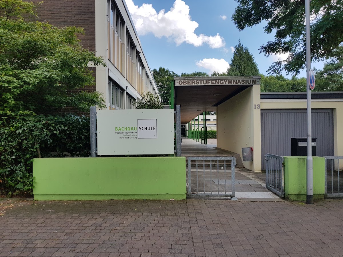 Bachgauschule, Schule in Babenhausen