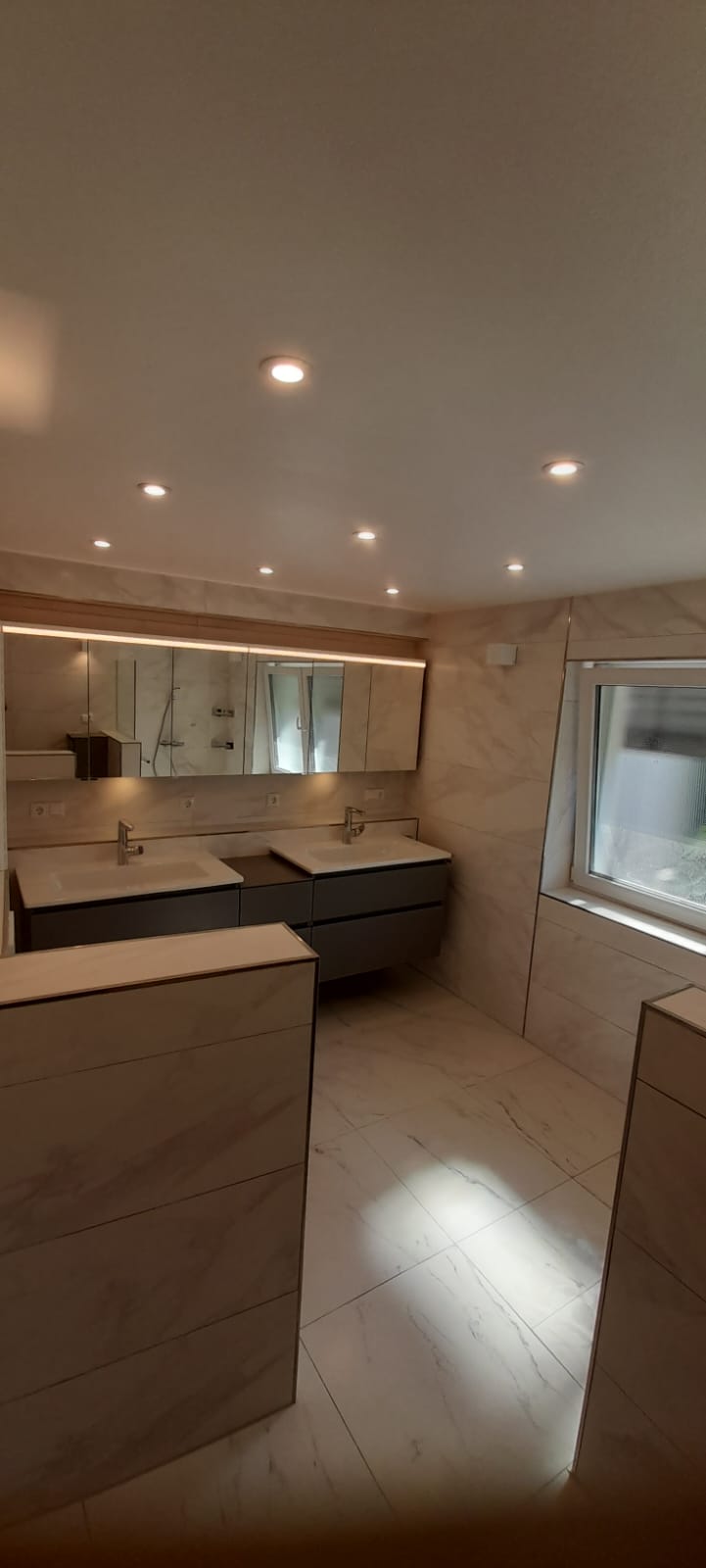 Bädersanierung Peter Rehbronn GmbH, Sanitärinstallation in Gründau