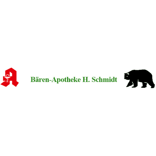Bären-Apotheke, Apotheke in Steffenberg