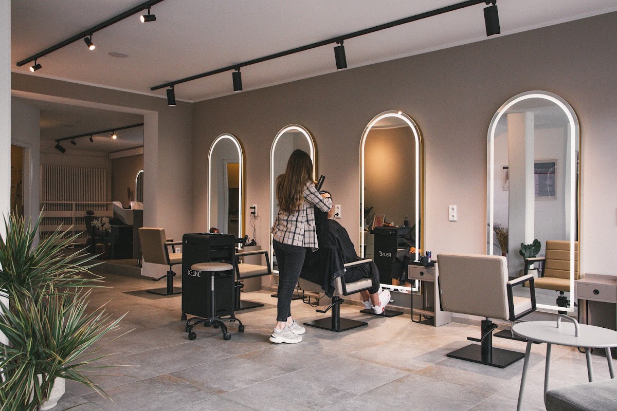 BAHAMA Studio, Friseur in Wartenberg