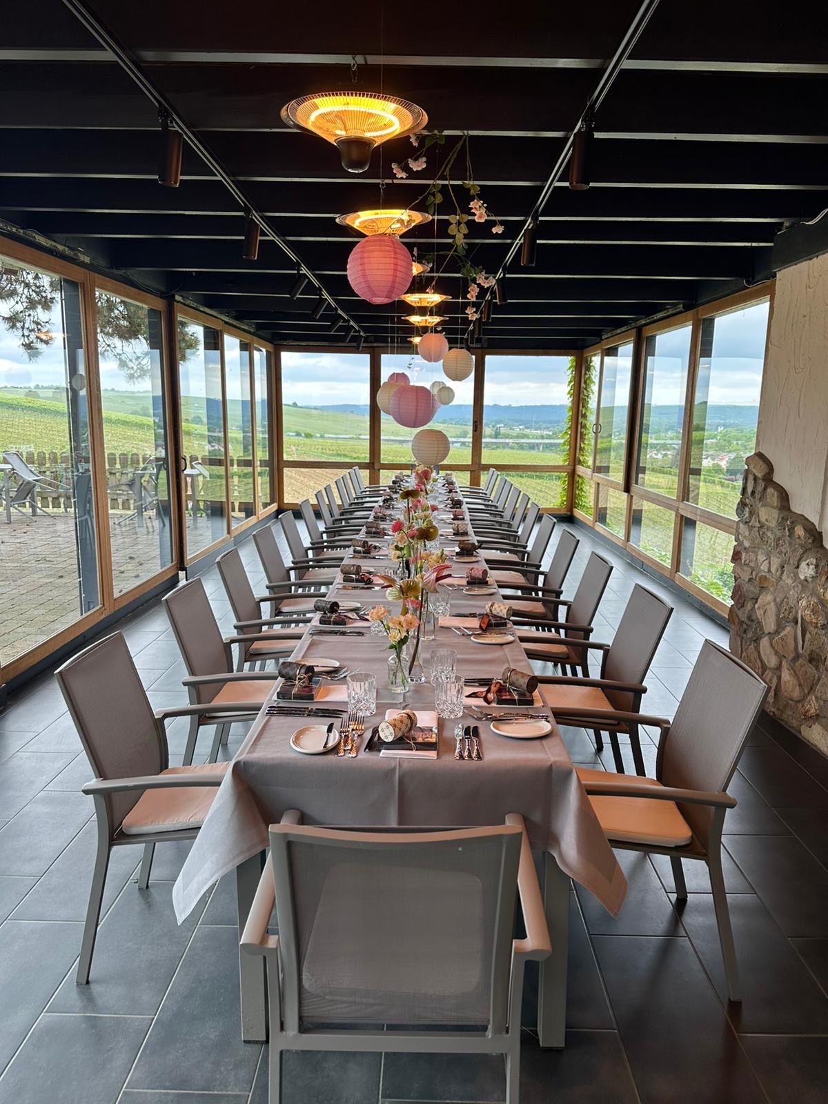Baiken by Schröer, Restaurant in Eltville am Rhein – Foto 1 von 1