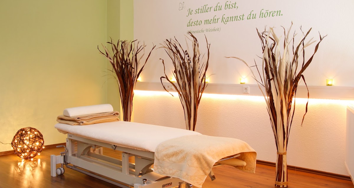 Balance Physiotherapie, Physiotherapie in Hünfeld