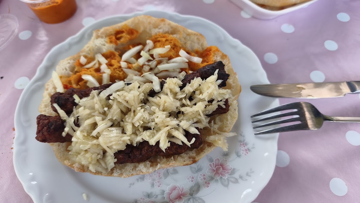 BALKAN FLAME, Restaurant in Hasselroth – Foto 1 von 1