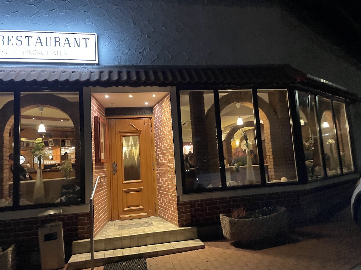 Balkan Restaurant, Restaurant in Melsungen – Foto 1 von 1