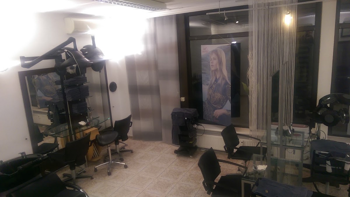 Bastias Haarstudio, Friseur in Erzhausen