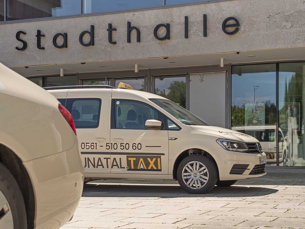 BAUNATAL.TAXI, Taxi in Baunatal