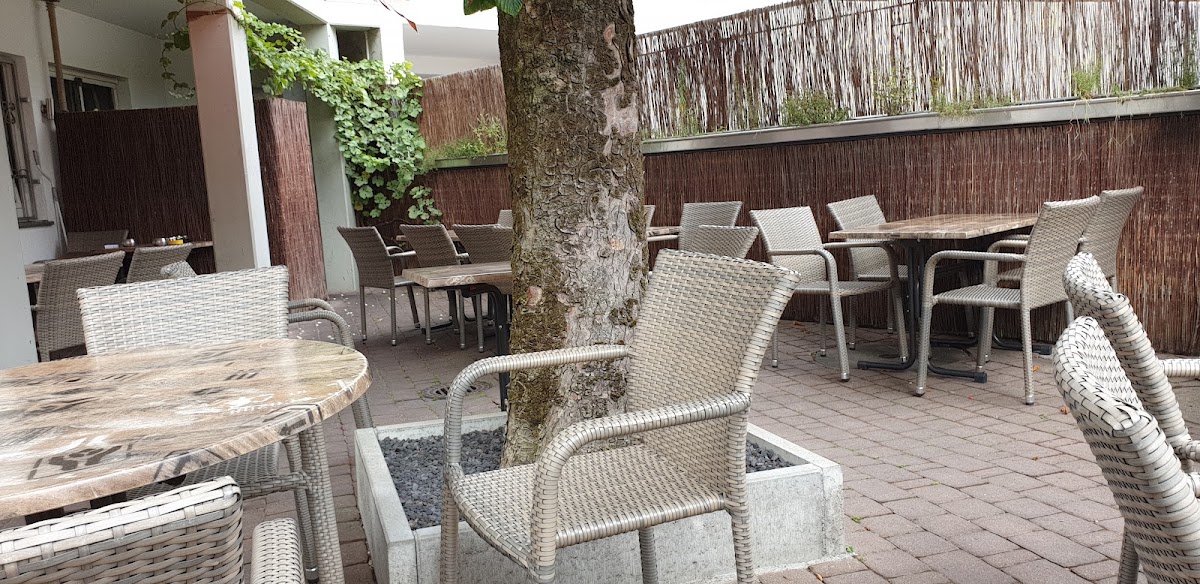 Brunnenschänke, Restaurant in Steinbach (Taunus) – Foto 1 von 1