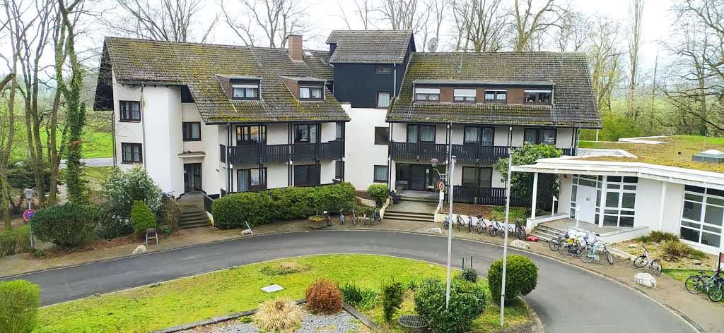 Parkhotel Frankfurt Rödermark, Restaurant in Rödermark – Foto 1 von 1