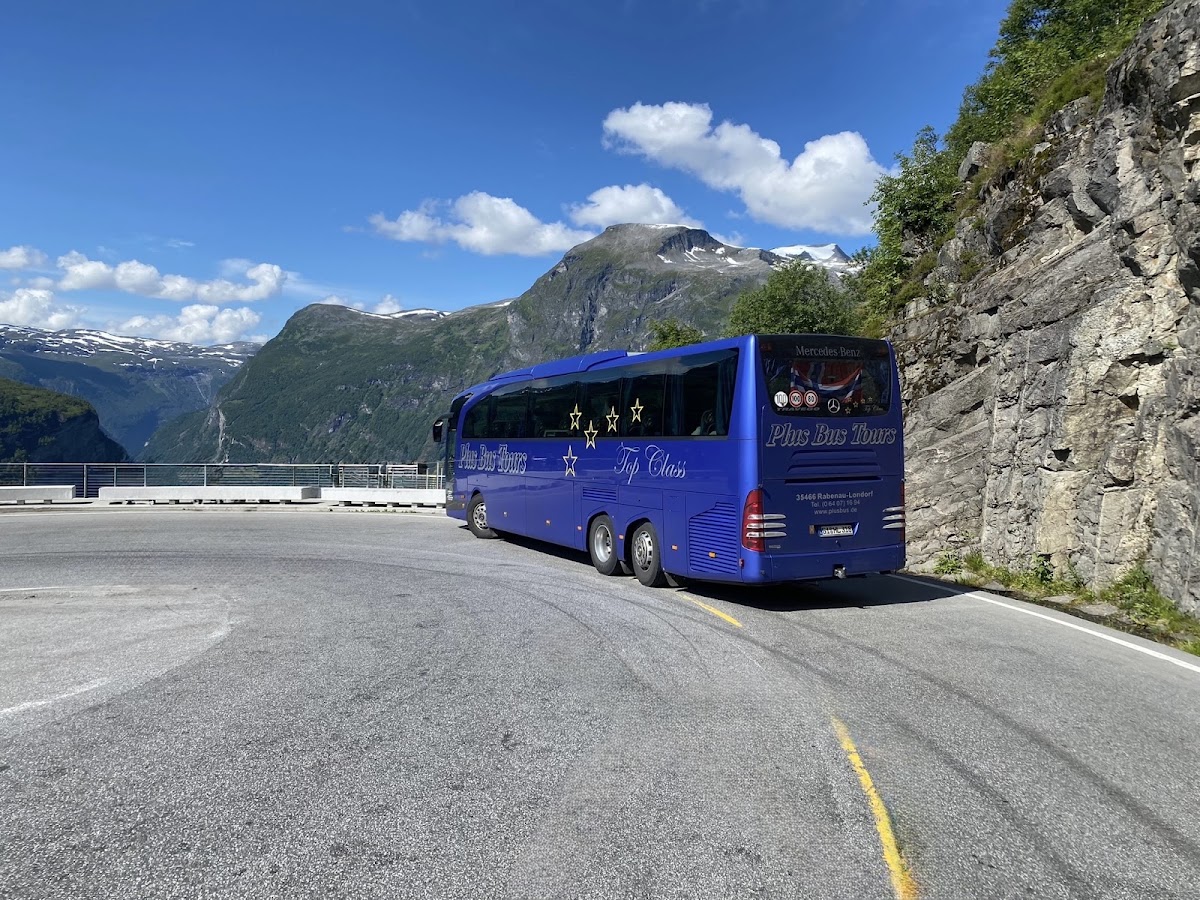 Plus Bus Tours GmbH
