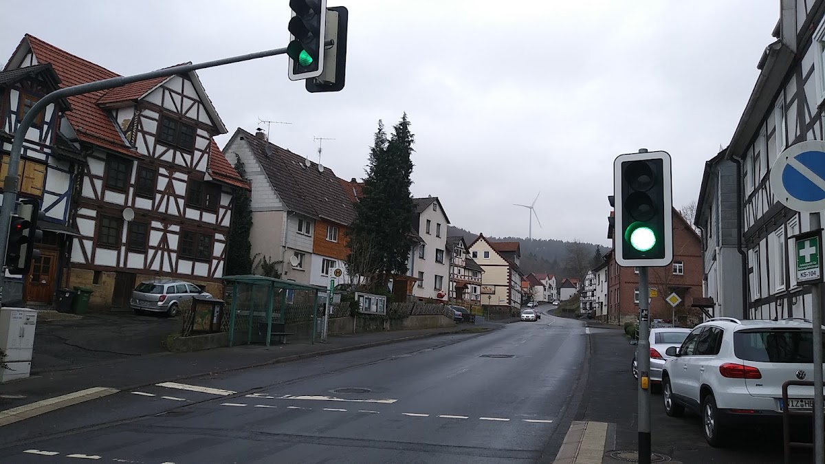 Gasthaus Zum Goldenen Adler