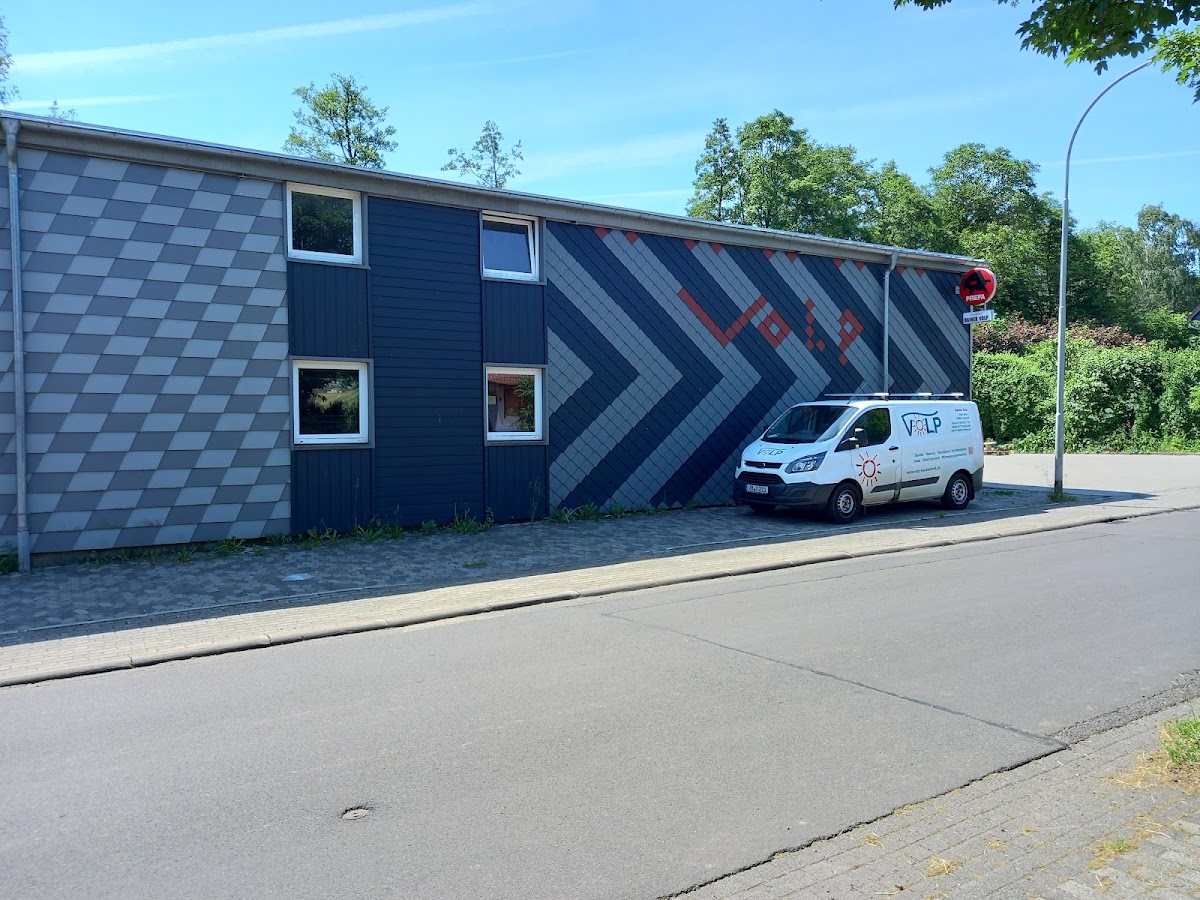 Rainer Volp Haustechnik, Sanitärinstallation in Gemünden (Felda) – Foto 1 von 1