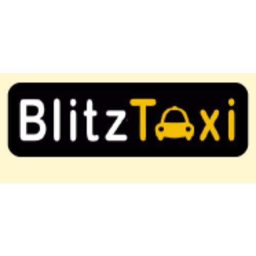 Blitz Taxi und Mietwagen GmbH