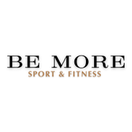 BE MORE – Hybrid Performance Gym, Fitnessstudio in Griesheim