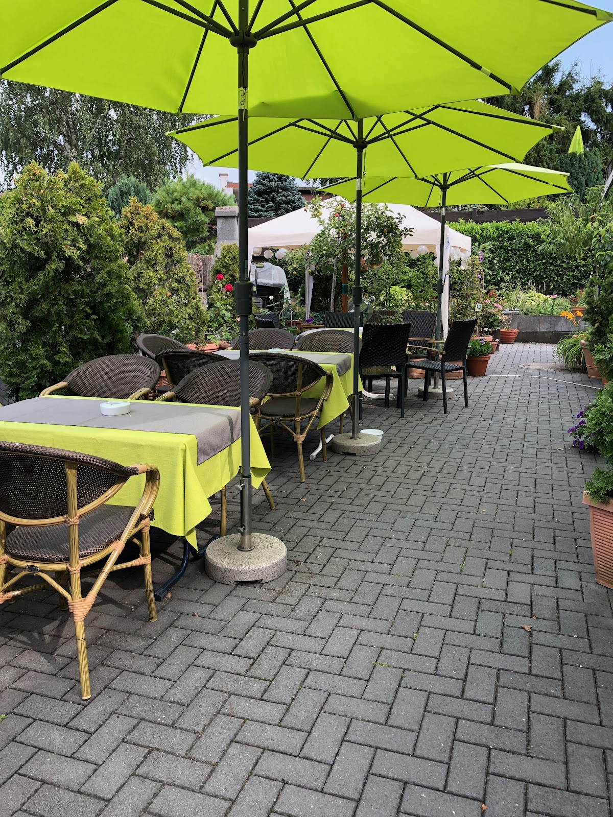Hotel-Restaurant Urberacher Hof, Restaurant in Rödermark – Foto 1 von 1