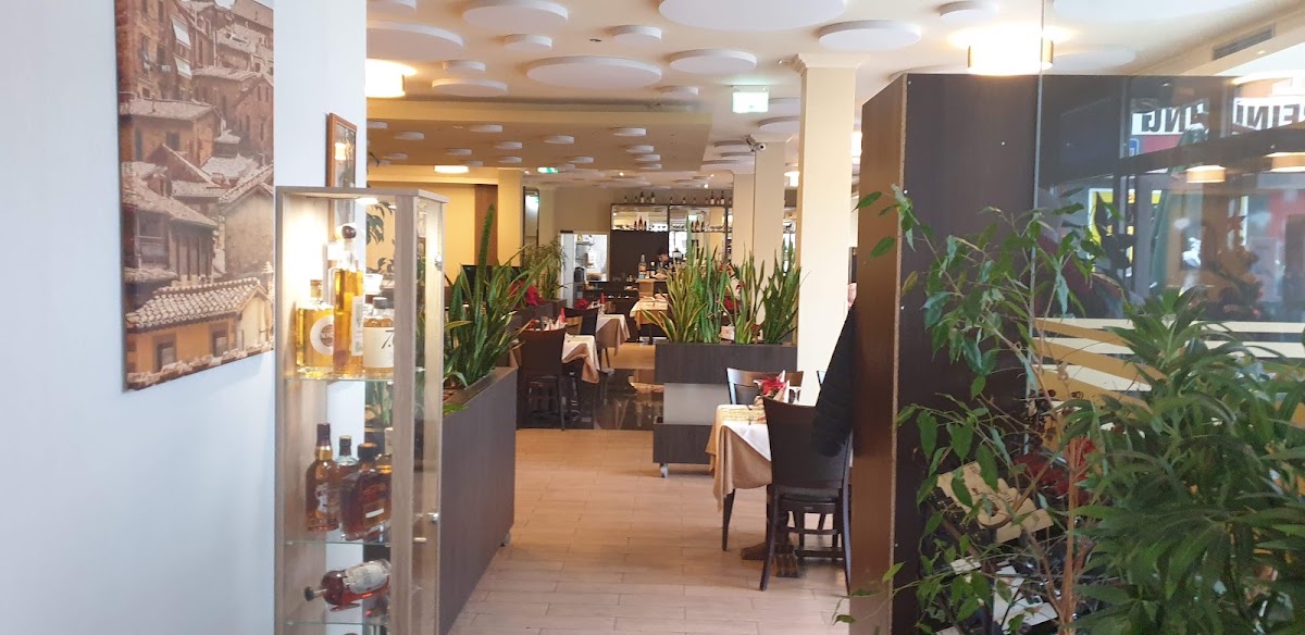 Ristorante Toscana